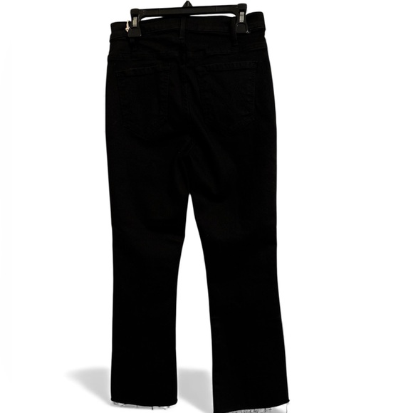 LIL’MOTHER PETITES The Lil Hustler Ankle Fray - Picture 10 of 13